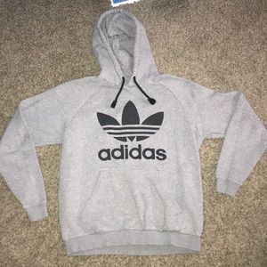 Adidas Sweatshirt